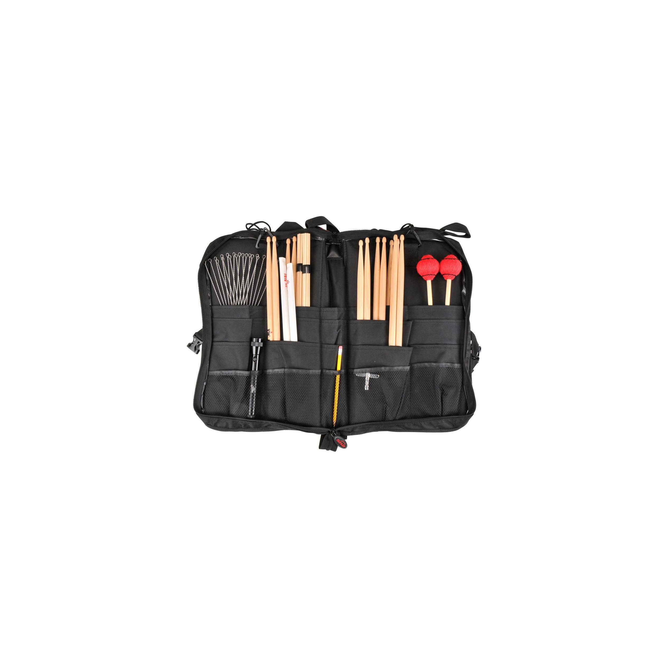 niezbędnik perkusisty