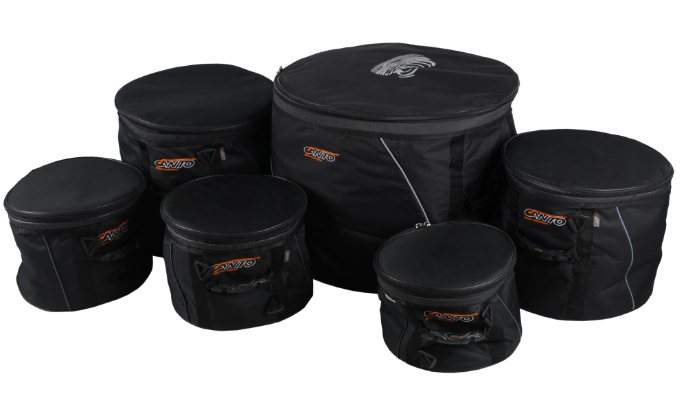 pokrowce perkusyjne Canto jako prezent świąteczny wg beatit.tv 