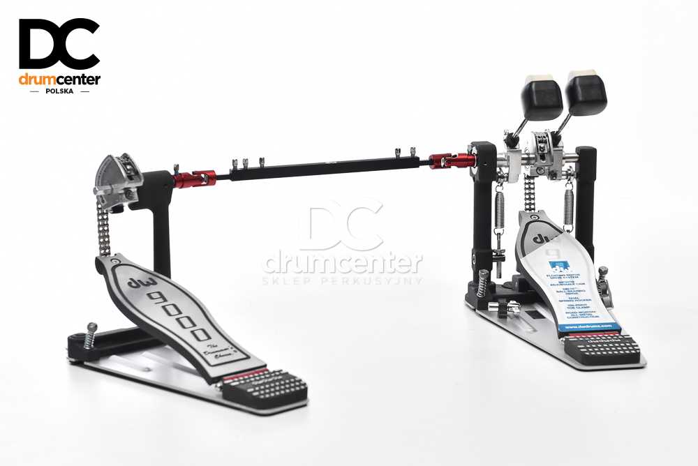 DW 9002 na prezent świąteczny