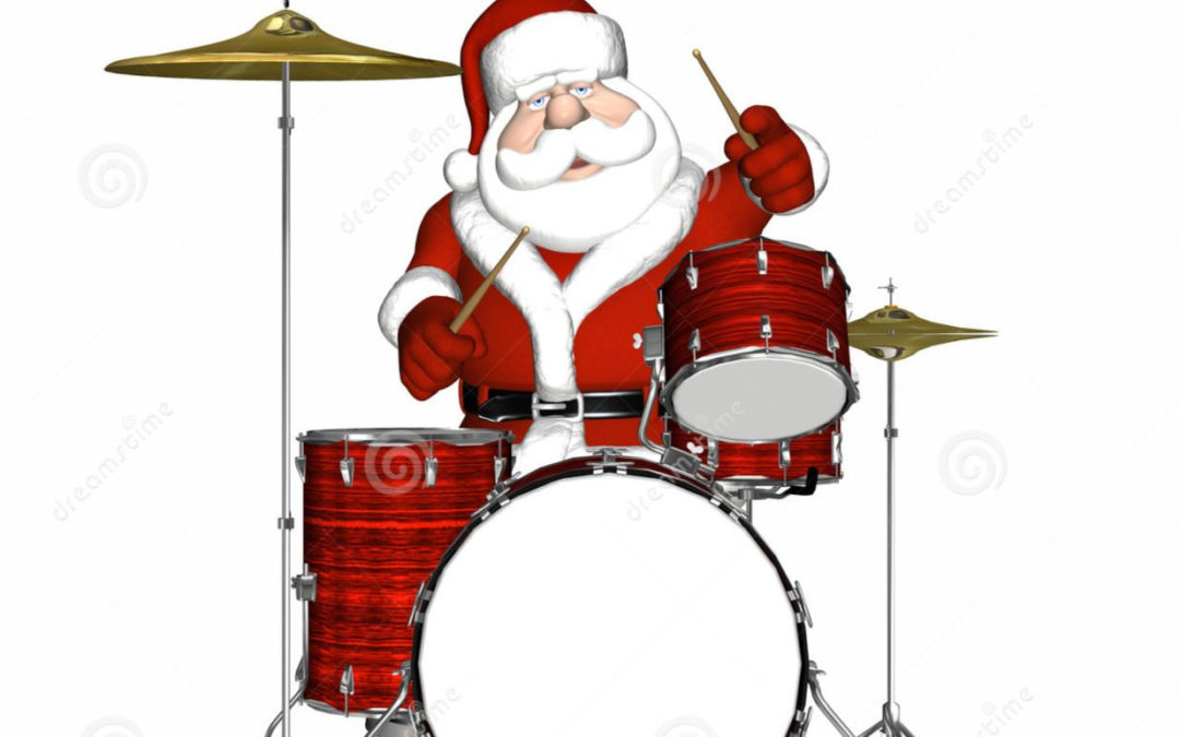 Nasze propozycje na prezenty świąteczne dla perkusistów