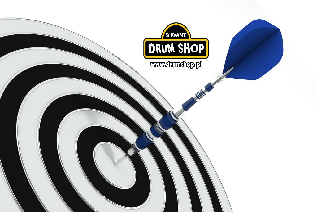 ciekawa oferta w Avant Drum Shop beatit.tv