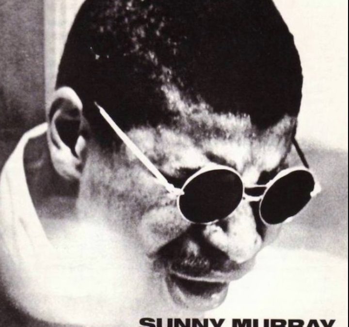 Sunny Murray nie żyje