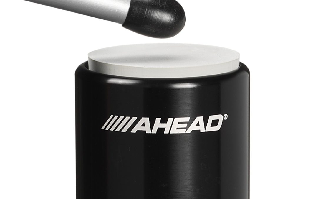 Pad Wicked Chops firmy Ahead już w sprzedaży