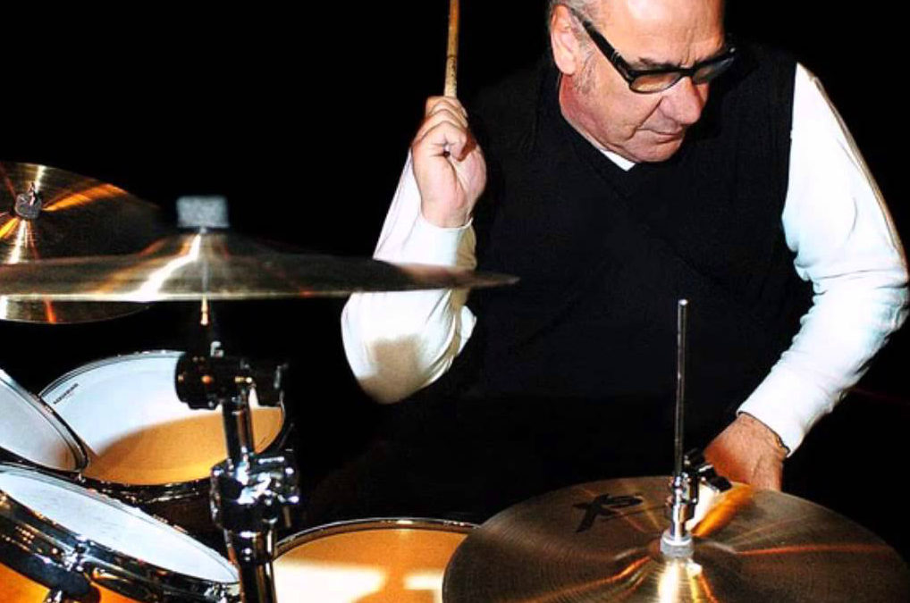 Sklep perkusyjny Billa Warda