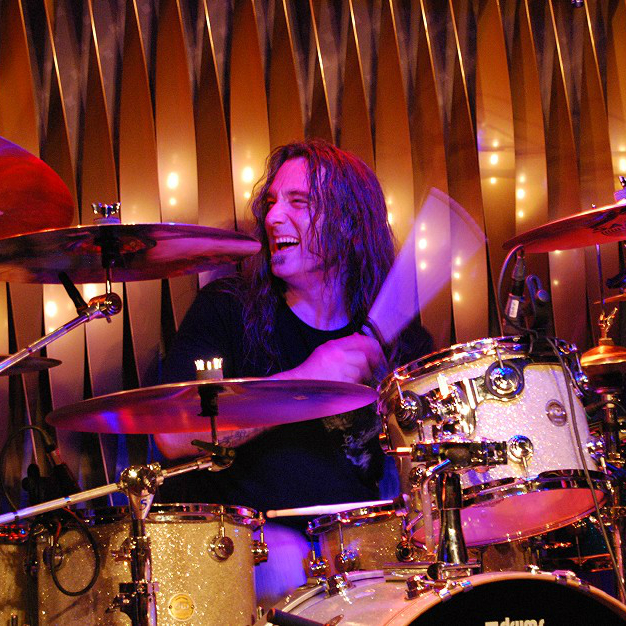 Dave Abbruzzese: Max Weinberg i mój techniczny uratowali moją karierę