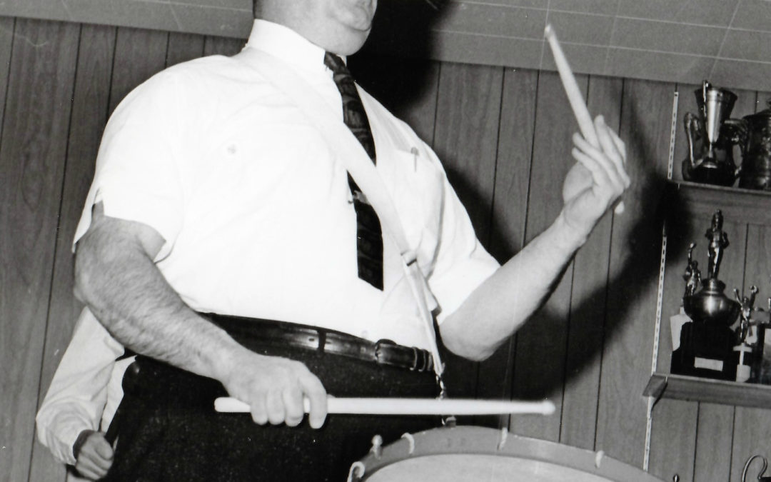 Frank Arsenault: sylwetka