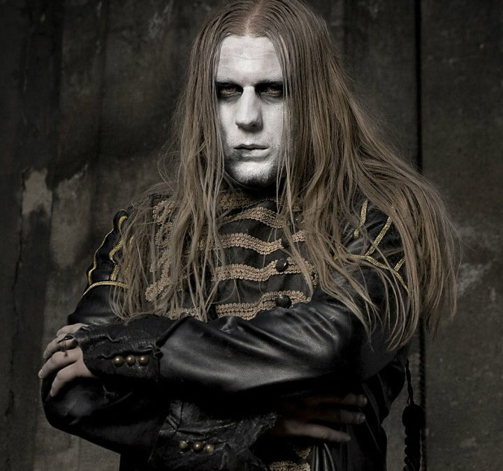 Behemoth w trasie bez Inferno