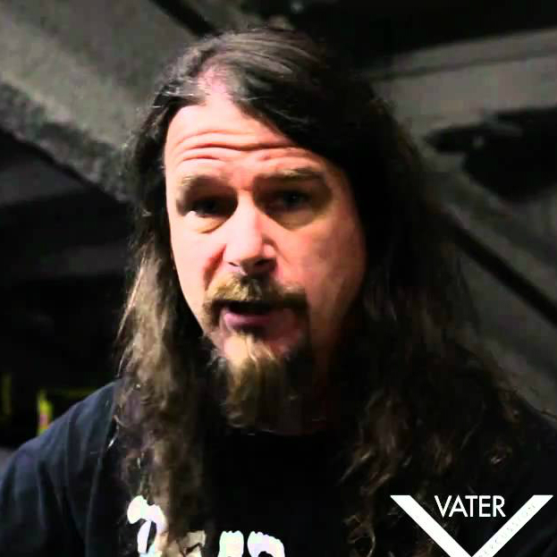 Paul Bostaph w wywiadzie dla PhillyVoice