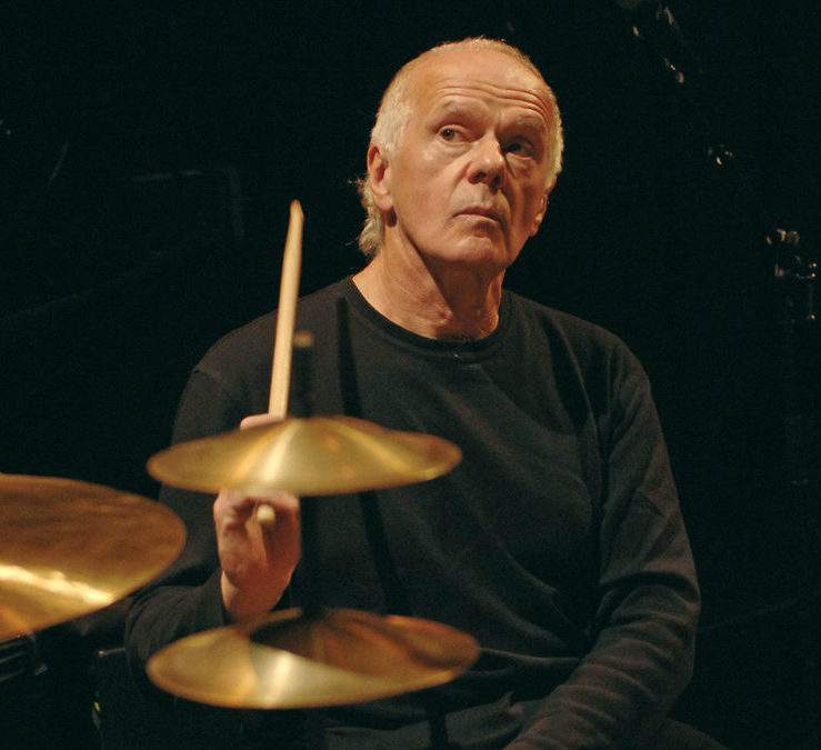 Pierre Favre – w 80 lat dookoła świata