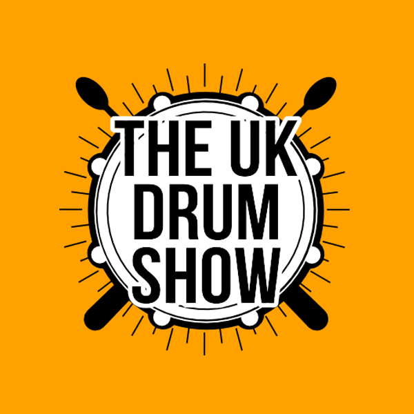 UK Drum Show 2017: pełny program wydarzeń