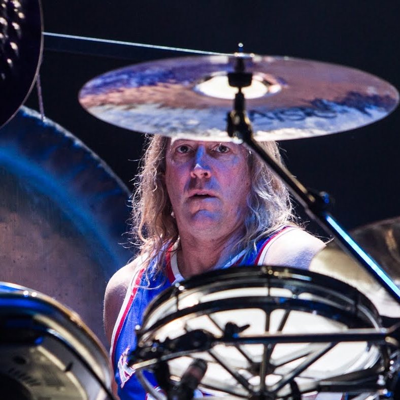 danny carey tool