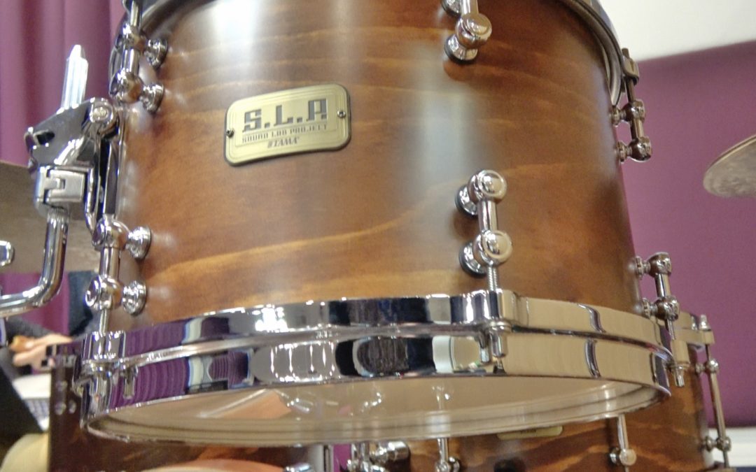 Tama Meinl Dealer Meeting 2018