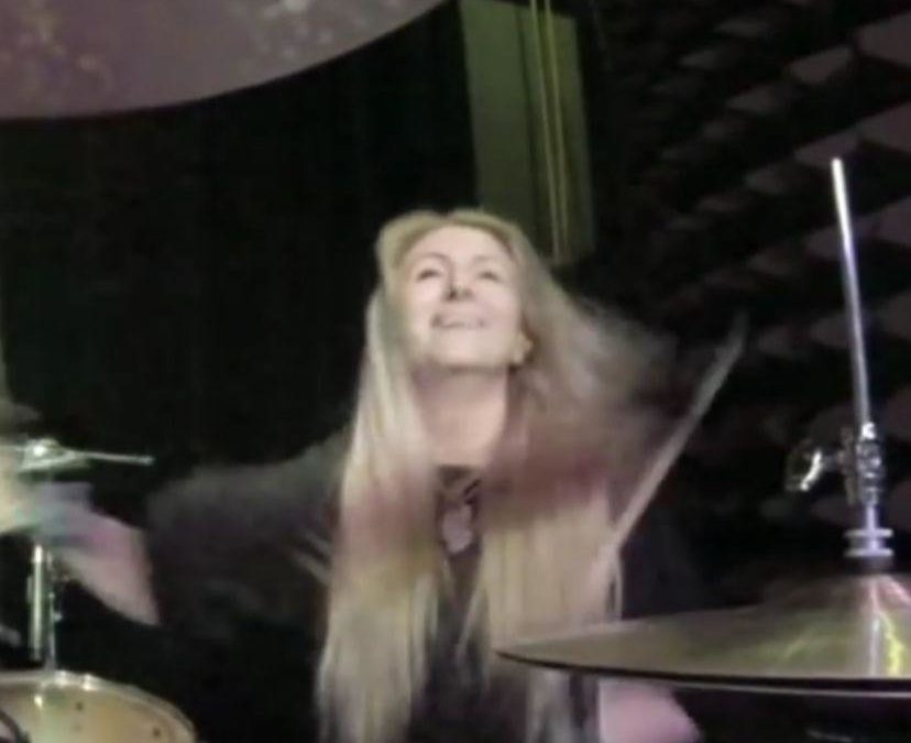 Głosujemy na Beatę Polak