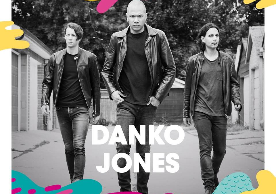 Danko Jones ponownie w Polsce