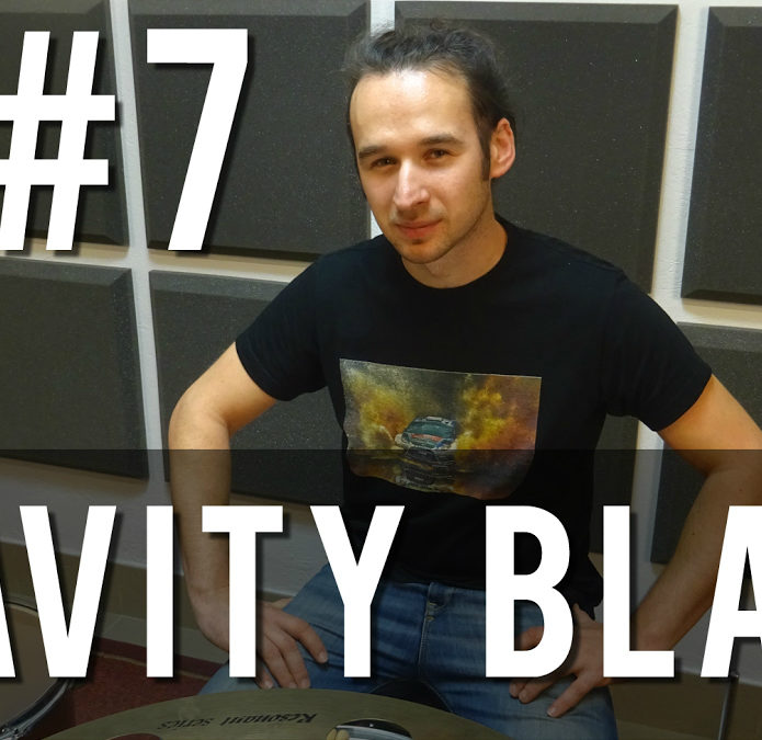 Nowa lekcja od Drum School