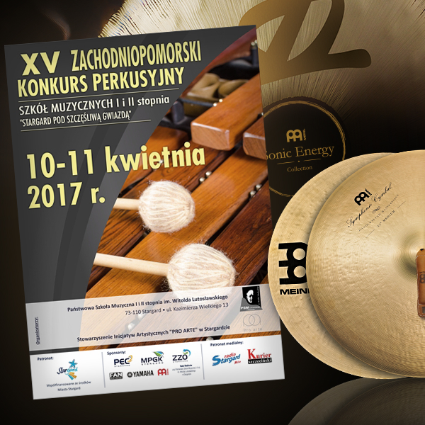 Konkurs “Stargard Pod Szczęśliwą Gwiazdą”