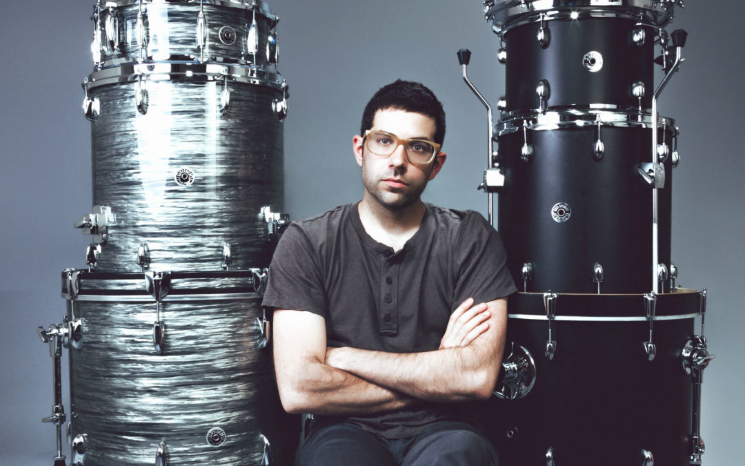 Mark Guiliana w Europie tego lata