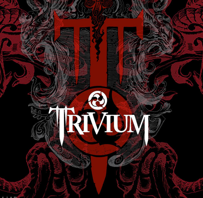 Basista zespołu TRIVIUM zdradza powody zmiany na miejscu stołka perkusyjnego