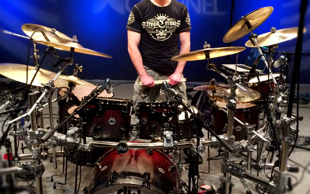 Nowy Projekt Virgila Donati