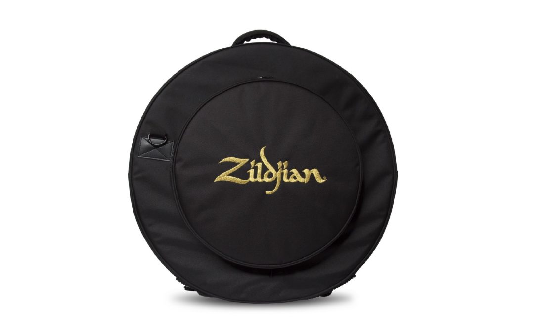 Nowe akcesoria firmy Zildjian