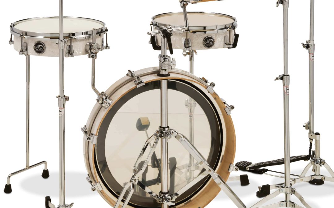 Firma DW przedstawia zestaw Lowpro