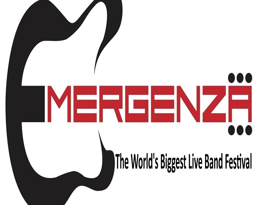 Emergenza Festival Polska – Półfinały