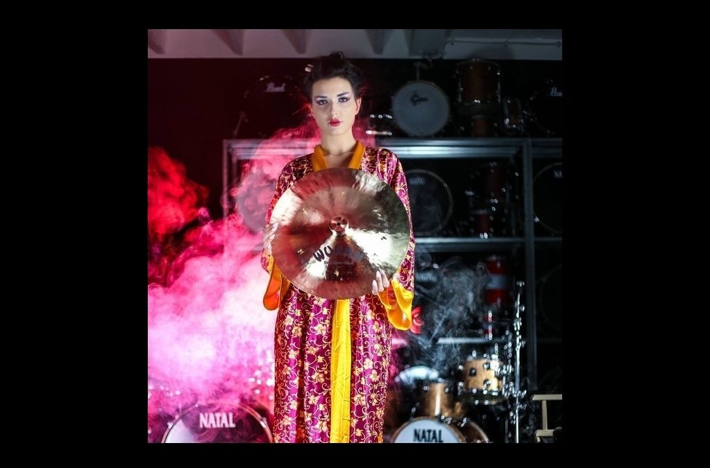 Promocyjne ceny talerzy Wuhan w DrumStore