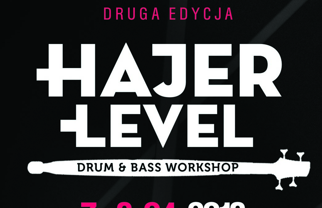 Warsztaty Hajer Level 2