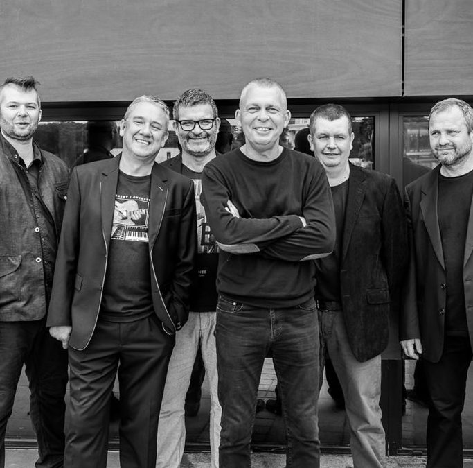 Jubileusz zespołu Raz Dwa Trzy