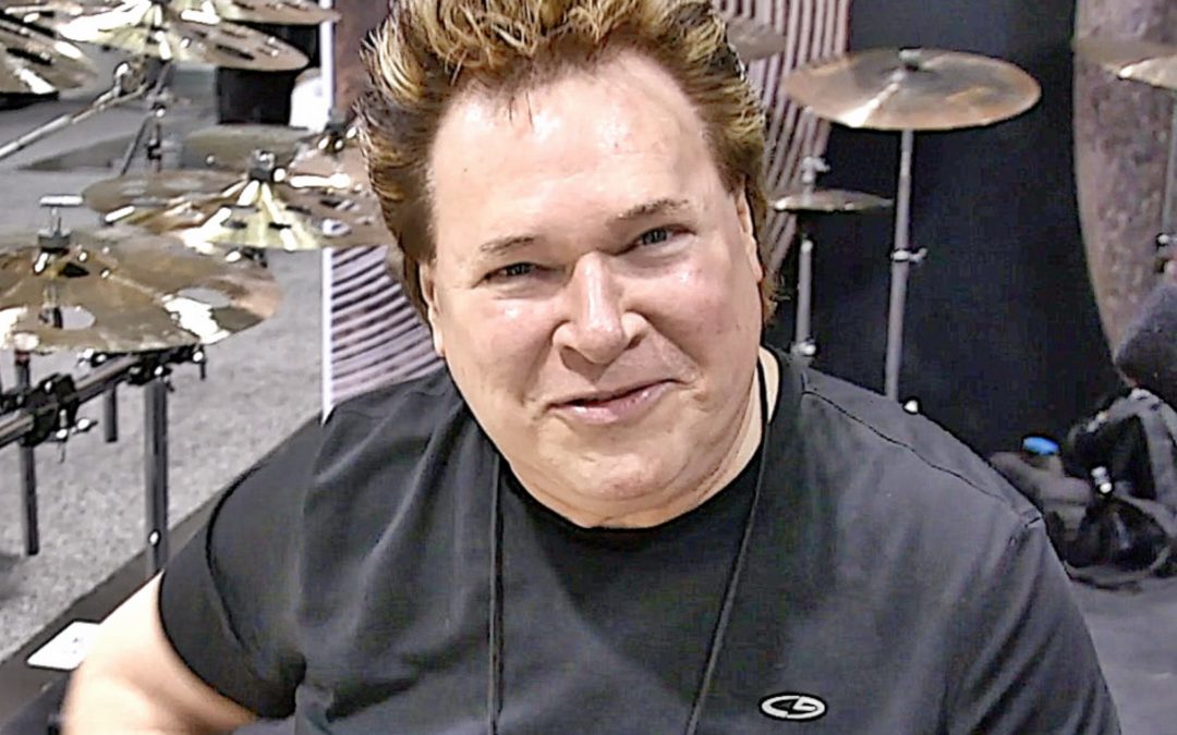 Namm 2018: Rick Latham prezentuje nowości Istanbul Mehmet