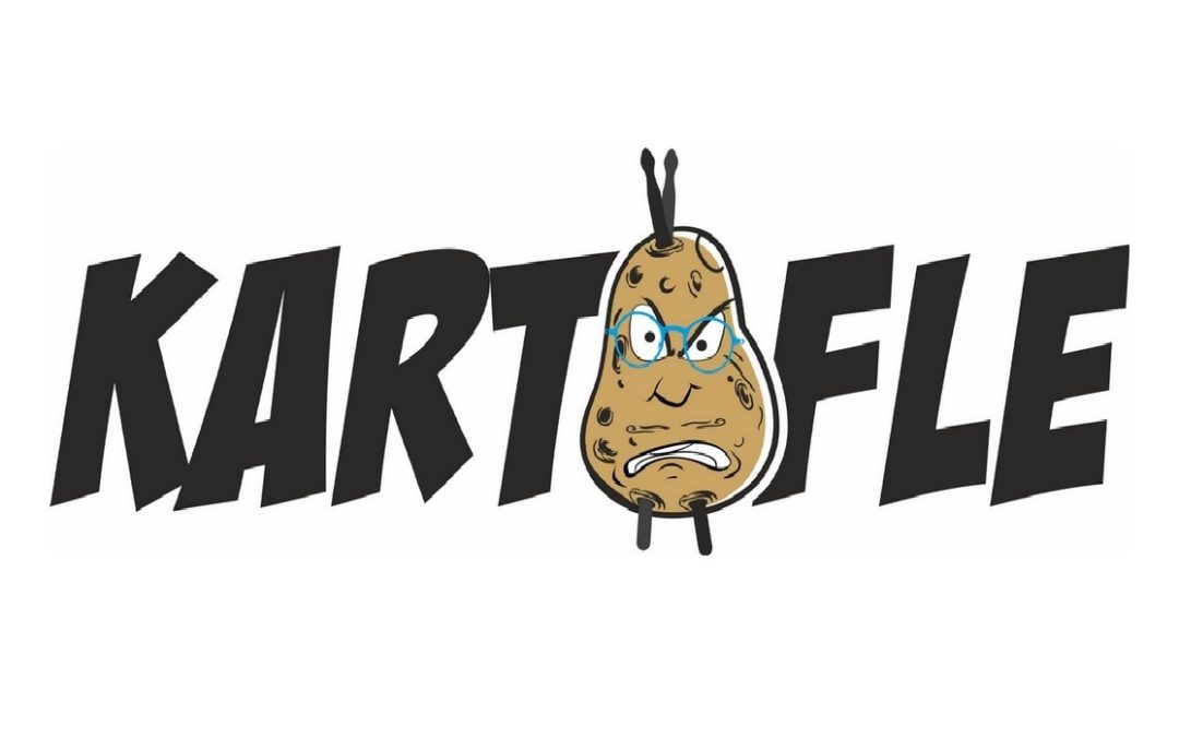 Kartofle Vlog #5: Wrażenia z Musikmesse 2018