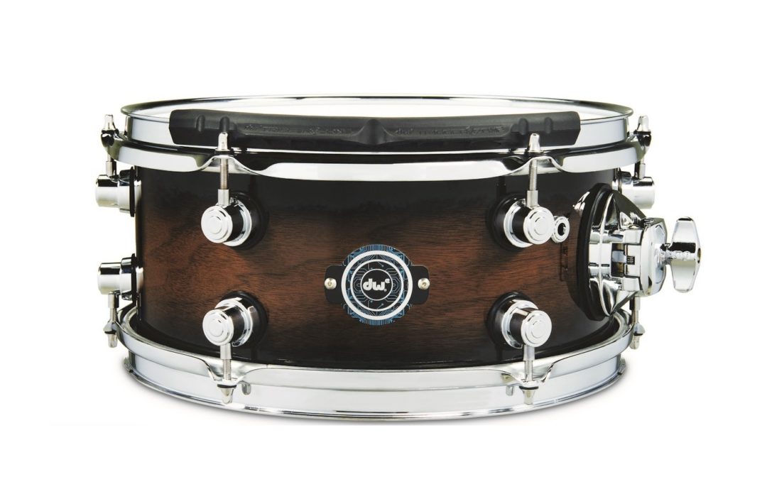 DW i Gewa prezentują DWe – nowe zestawy perkusji elektronicznych