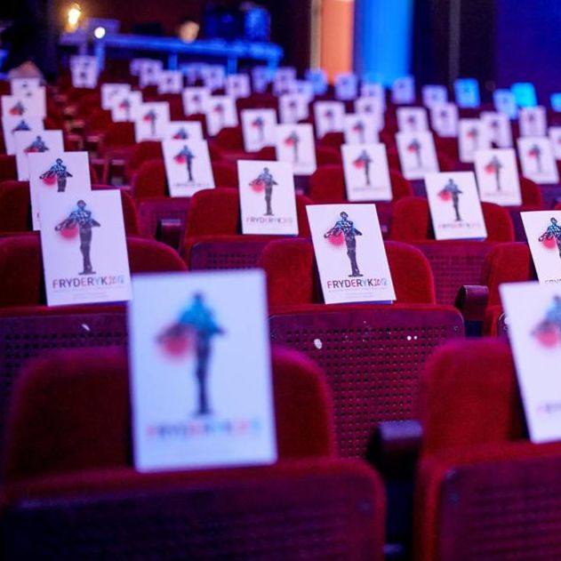 Nagrody Fryderyk 2018