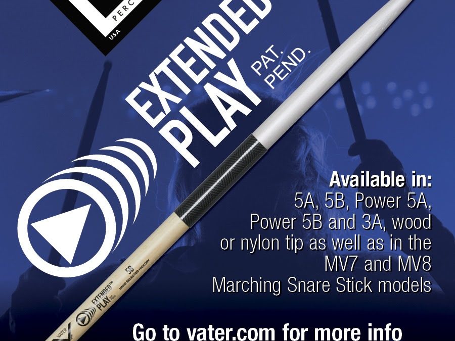 Wideo Vater Extended Play™