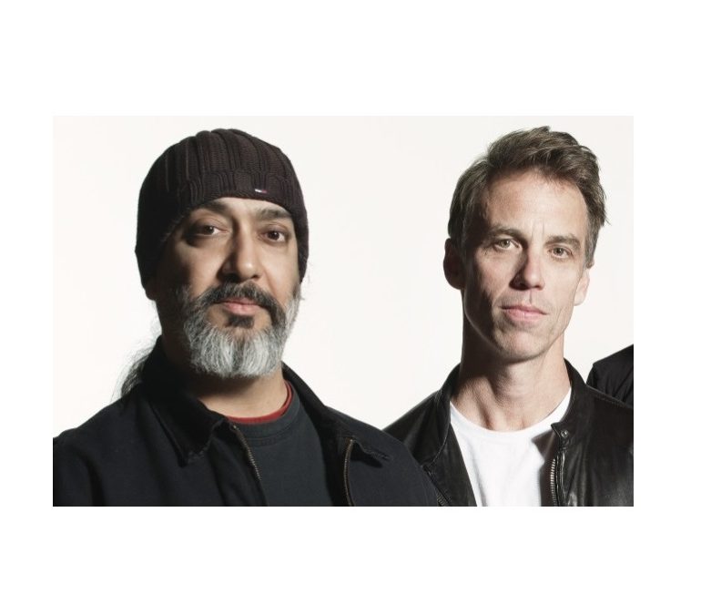 Członkowie Soundgarden wystąpią pierwszy raz po śmierci Chrisa Cornella