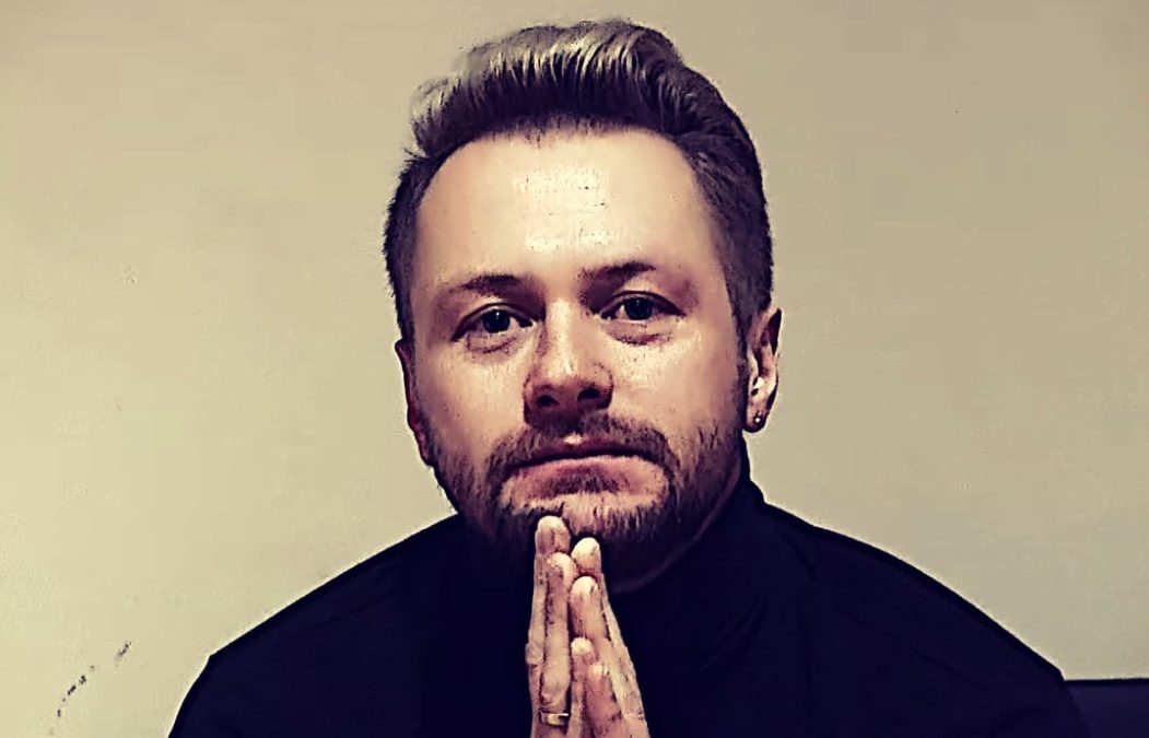 Rafał Inglot wywiad dla BeatIt