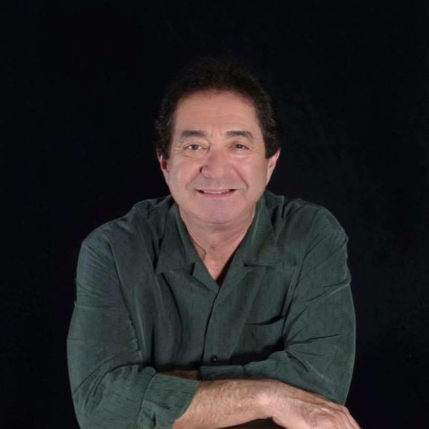 Perkusjonista Richie Gajate-Garcia doktorem honoris causa