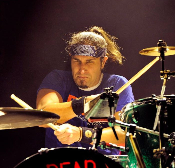 Brian Tichy znalazł nowe zatrudnienie