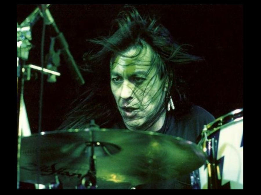 Premiera filmu dokumentalnego o Randym Castillo w tym miesiącu