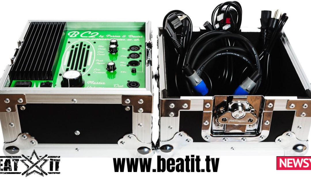 Firma Porter & Davies ogłasza 10% zniżki w “Zieloną Środę”