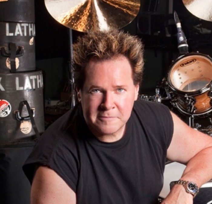 Rick Latham potrzebuje pomocy