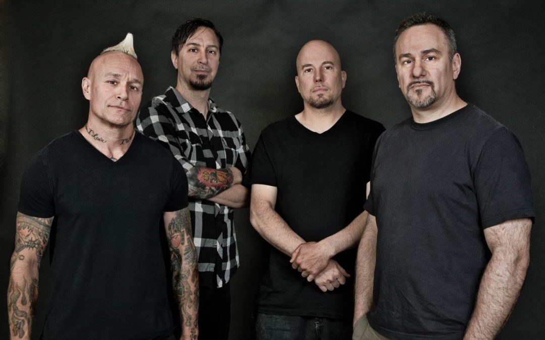 Sick Of It All zagra w Poznaniu