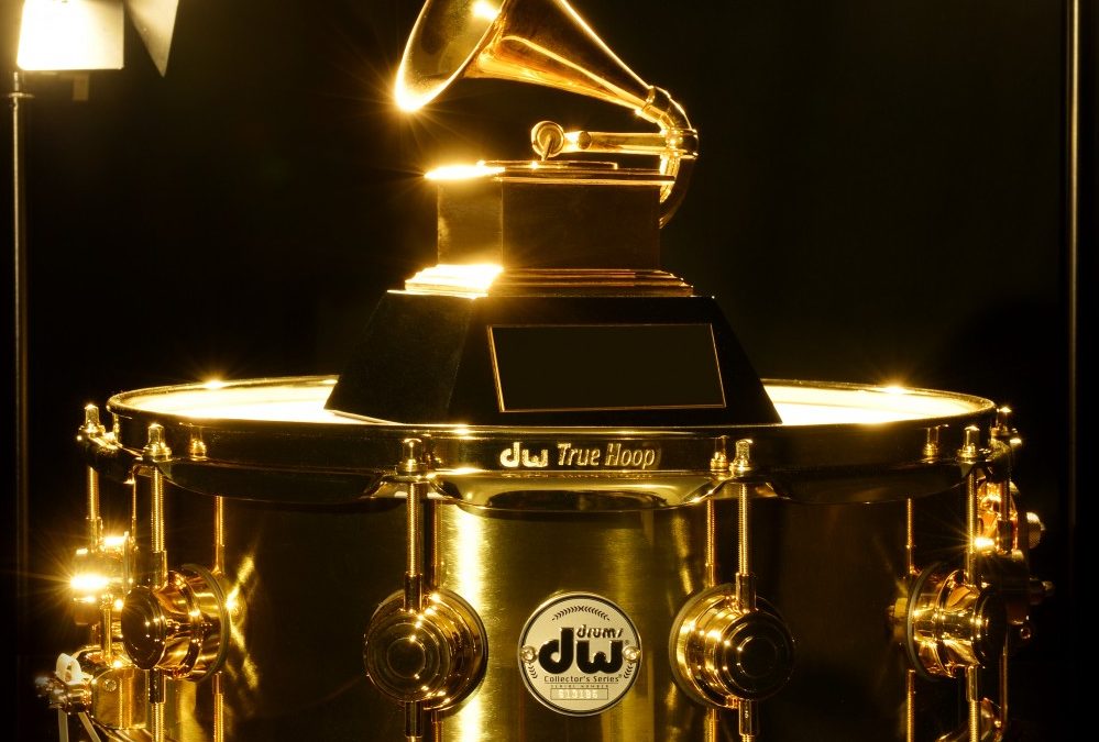 Przedstawiciele DW otrzymają nagrody Grammy za wybitny wkład na polu nagrywania muzyki