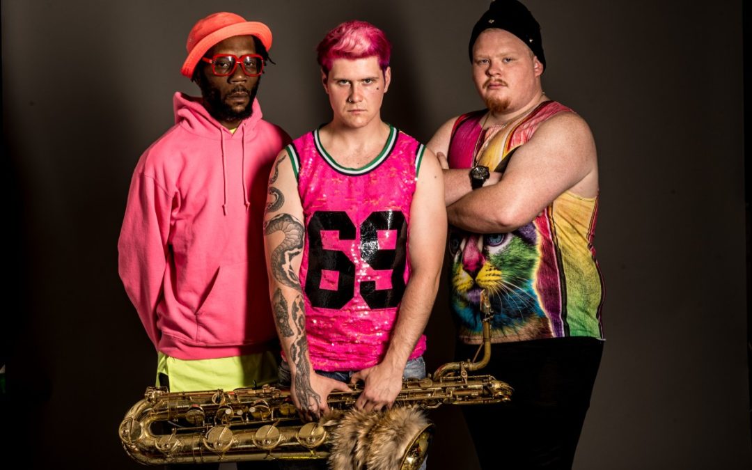 Prosto z Nowego Jorku – TOO MANY ZOOZ kolejny raz w Polsce
