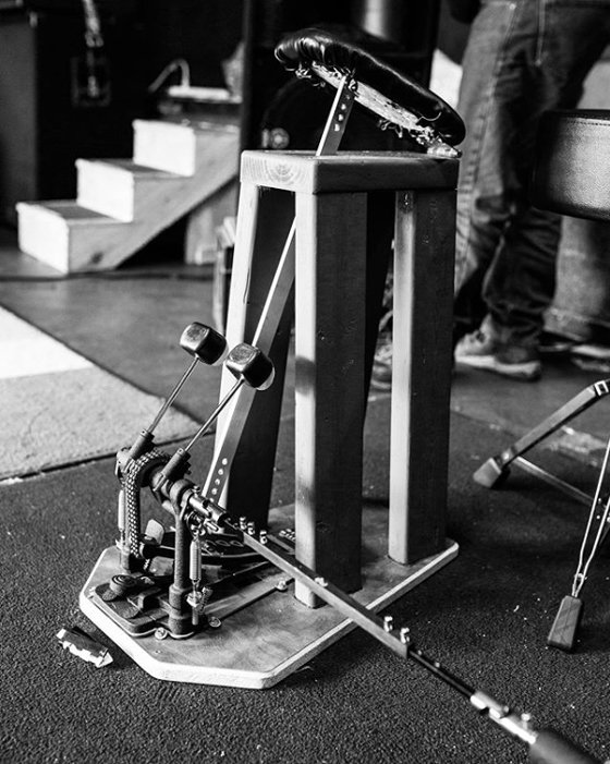 Andrew Tkaczyk "Młot"