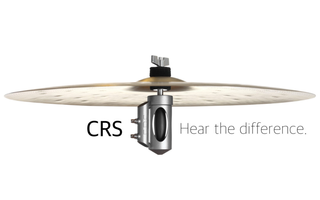 CRS – Urządzenie Wspomagające Wybrzmienie Talerzy i Perkusjonaliów