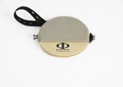 Test BeatIt: Pady perkusyjne Fibo Percussion