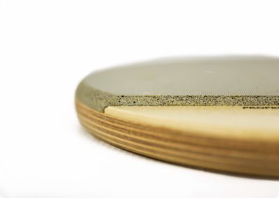 Test BeatIt: Pady perkusyjne Fibo Percussion