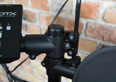 Test BeatIt: Perkusja elektroniczna Yamaha DTX402K