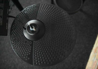 Test BeatIt: Perkusja elektroniczna Yamaha DTX402K